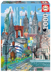 nueva-york--1000-piezas-educa