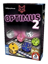 optimus-2-devir