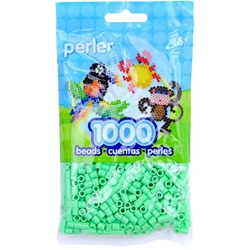 pastel-green-(verde-pastel)-1000-cuentas-perler