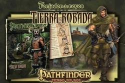 pathfinder-reyes-2-libro-devir