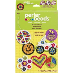 peace-and-love-1700-cuentas-perler-beads