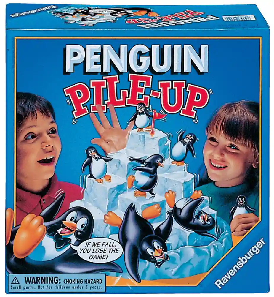 penguin-juego-de-equilibrio-ravensburger