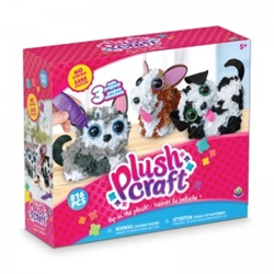 plush-craft-3d-mini-puppies-orbfactory