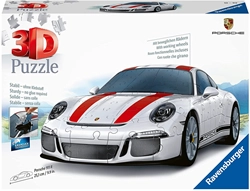 porsche-911-3d-108-piezas-ravensburger