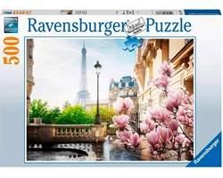 primavera-en-paris-500-piezas-ravensburger