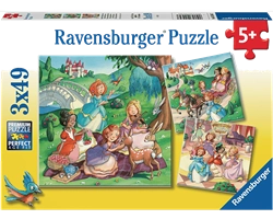 princesitas-3x49-piezas-ravensburger