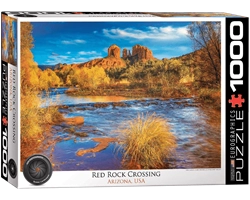 red-rock-crossing-arizona-1000-piezas-eurographics-