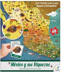 republica-mexicana-piso-48-piezas-novelty