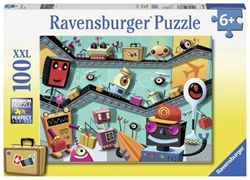 robots-100-piezas-ravensburger