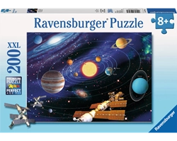 sistema-solar-200-piezas-ravensburger