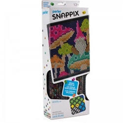 snappix-mush-gnome-(gnomo)-perler-beads