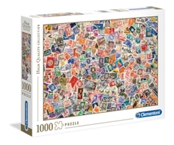 stamps-1000-piezas-clementoni