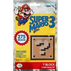 super-mario-bros-3-question-block-a.-kit-perler-beads