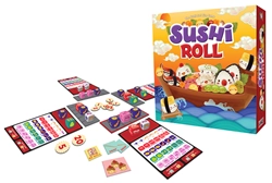 sushi-roll-gamewright