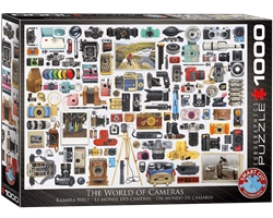 the-world-of-cameras--1000-piezas-eurographics