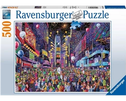 time-square-new-york-500-piezas-ravensburger