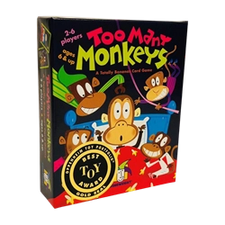 too-many-monkeys-gamewright