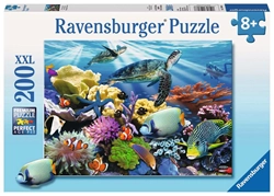 tortugas-en-el-mar-200-piezas-ravensburger