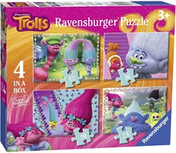 trolls-12-24-piezas-ravensburger