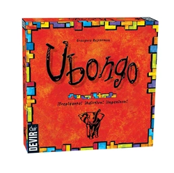 ubongo-devir