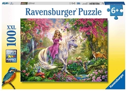 unicornio-100-piezas-ravensburger