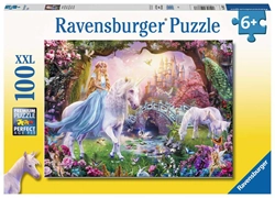 unicornio-magico-100-piezas-ravensburger