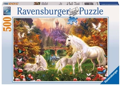 unicornios-magicos-2-500-piezas-ravensburger