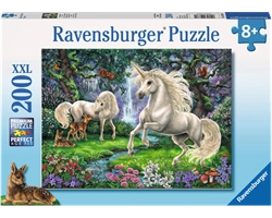 unicornios-misteriosos-200-piezas-ravensburger