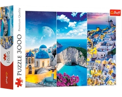 vacaciones-en-grecia-3000-piezas-trefl