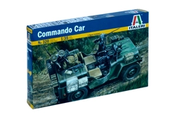 vehiculo-commando-car-escala-135-italeri