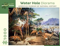 water-hole-diorama-1000-piezas-pomegranate