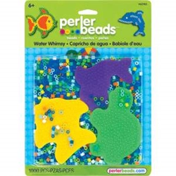 water-whimsy-blister-perler-beads
