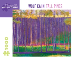 wolf-kahn-tall-pines-1000-piezas-pomegranate