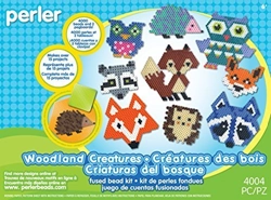 woodland-creatures-box-perler-beads