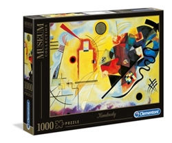 yellow-red-blue-kandinski-1000-piezas-clementoni