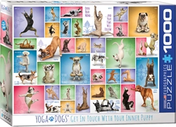yoga-dogs-1000-piezas-eurographics-
